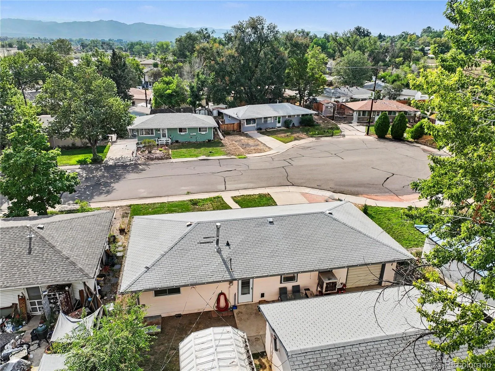 8 Elizabeth Court Longmont CO 80501 | MLS #REC6582830 08142026194021 1600 23