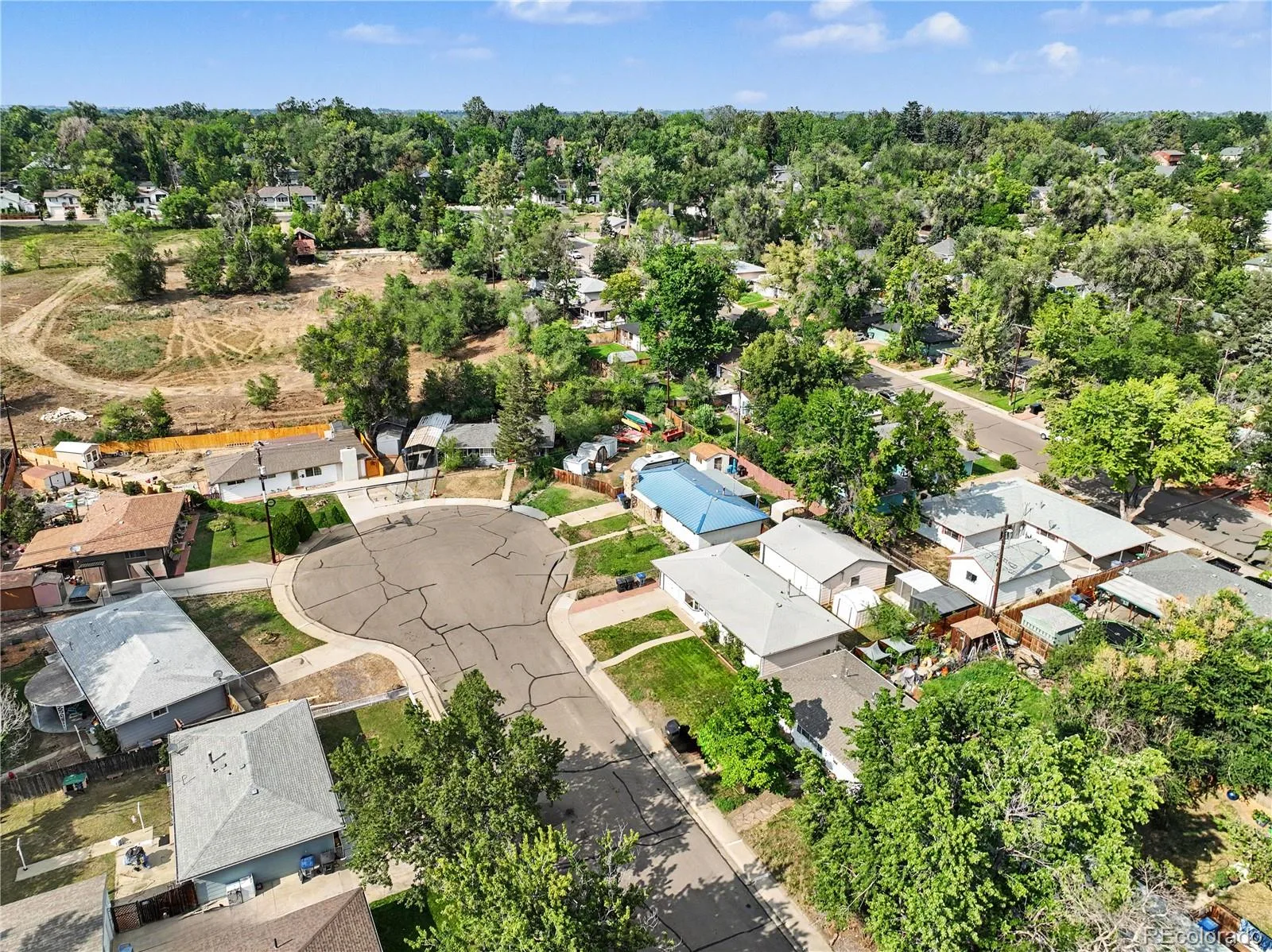 8 Elizabeth Court Longmont CO 80501 | MLS #REC6582830 08142026194021 1600 26