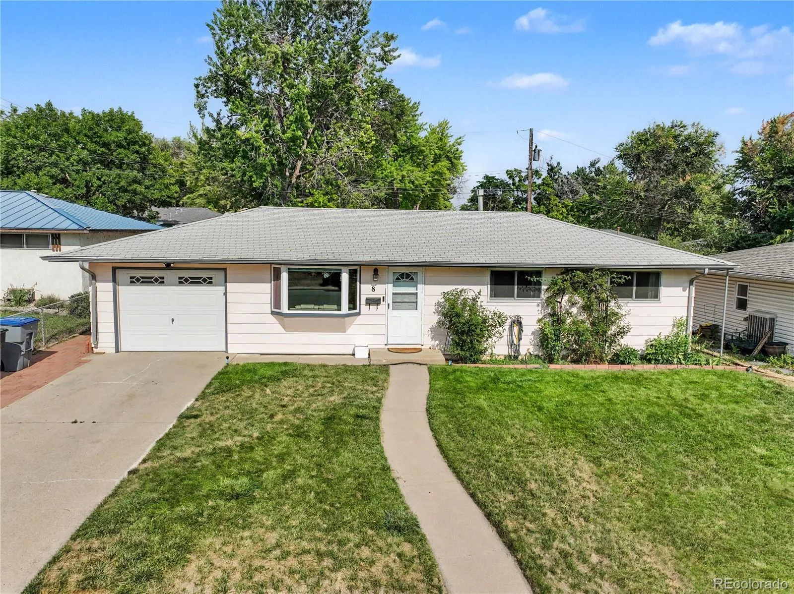 8 Elizabeth Court Longmont CO 80501 | MLS #REC6582830 08142026194021 1600 3