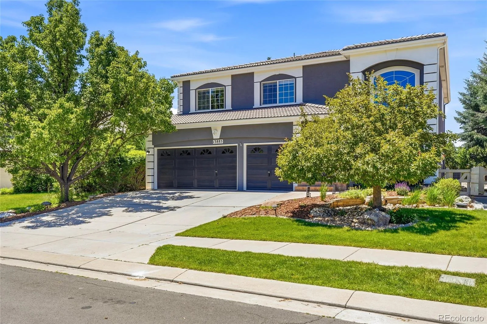 13885 Dogleg Lane Broomfield CO 80023 MLS #REC6583600 06222026185627 1600 1