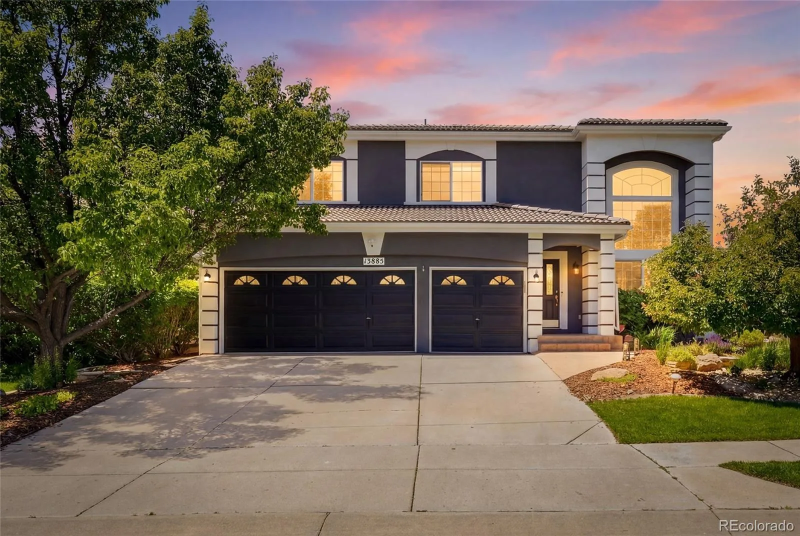13885 Dogleg Lane Broomfield CO 80023 MLS #REC6583600 06222026185627 1600 44