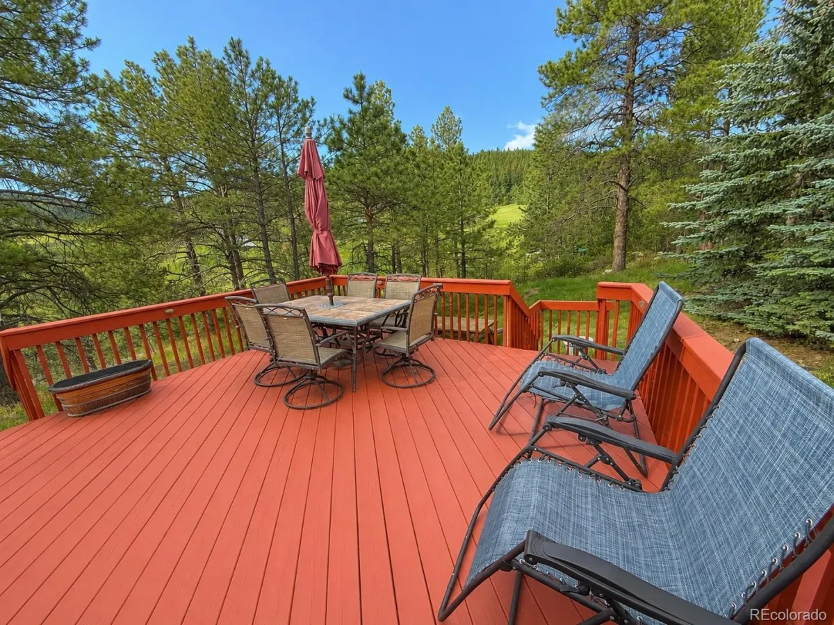 25193 N Turkey Creek Road Evergreen CO 80439 | MLS #REC6584894 06102026204009 1200 34