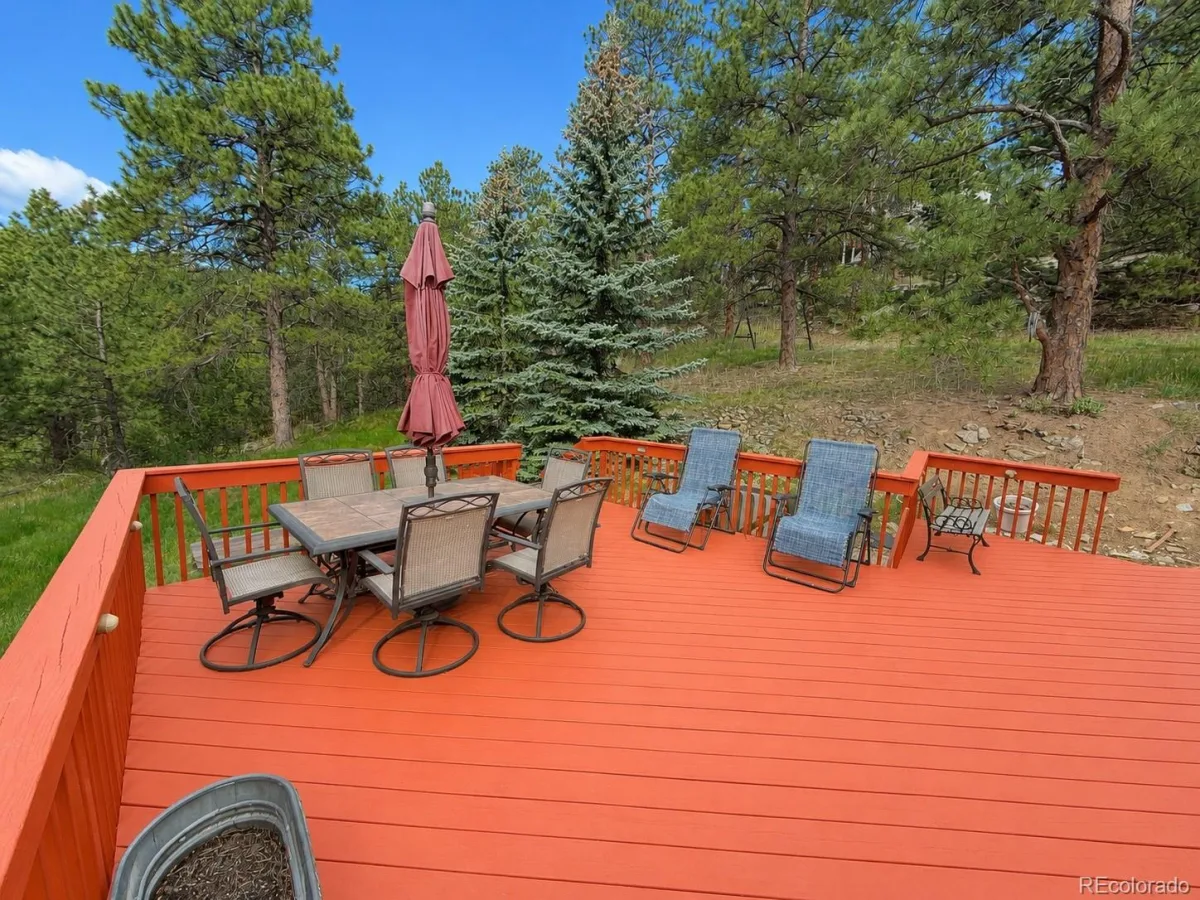 25193 N Turkey Creek Road Evergreen CO 80439 | MLS #REC6584894 06102026204009 1200 35