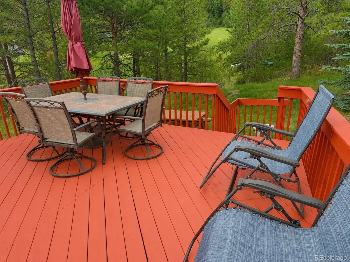 25193 N Turkey Creek Road Evergreen CO 80439 | MLS #REC6584894 06102026204009 1200 37