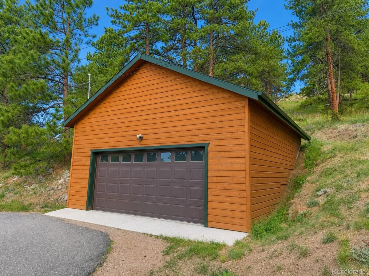 25193 N Turkey Creek Road Evergreen CO 80439 | MLS #REC6584894 06102026204009 1200 38
