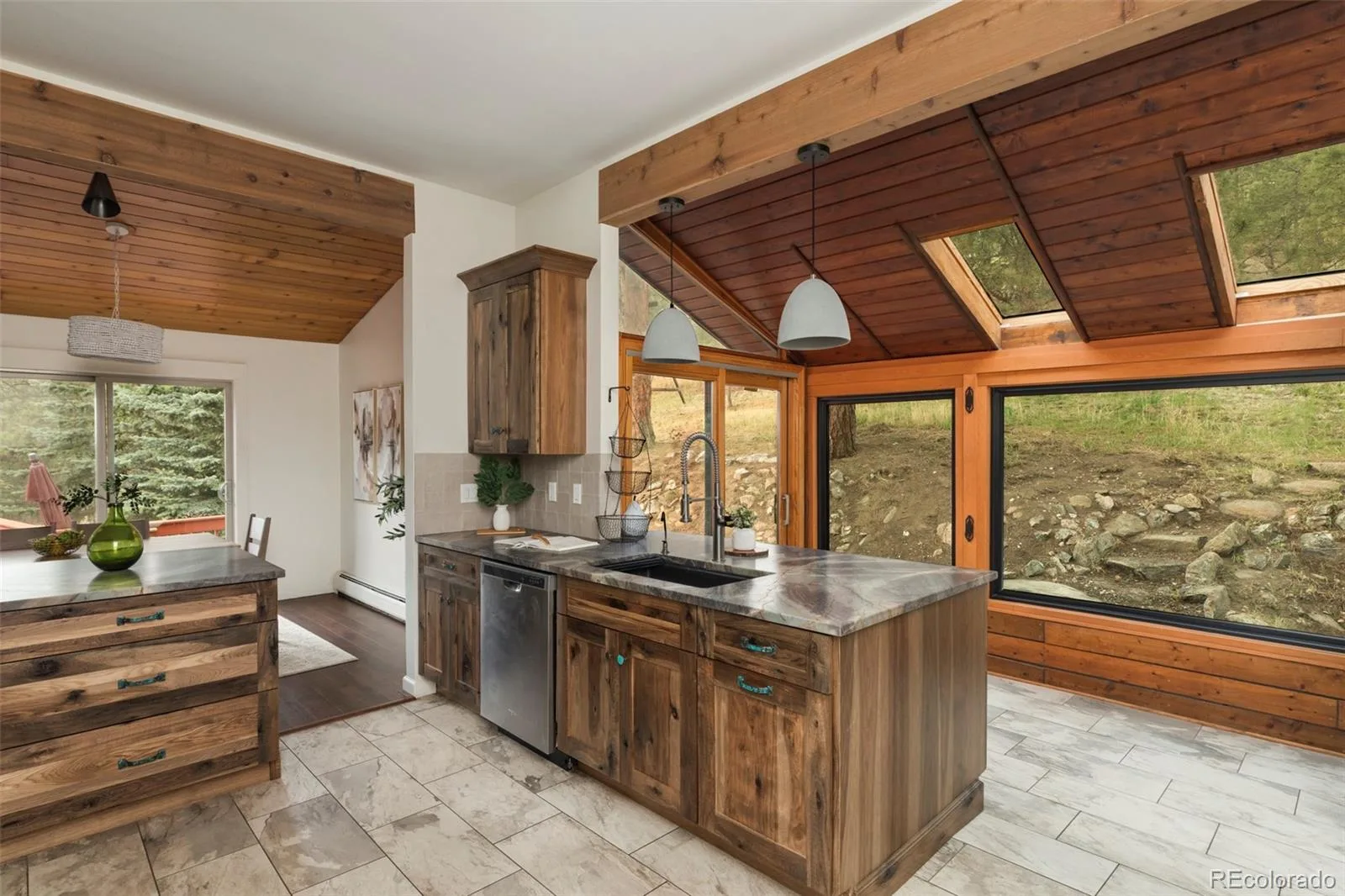25193 N Turkey Creek Road Evergreen CO 80439 | MLS #REC6584894 06102026204009 1600 2