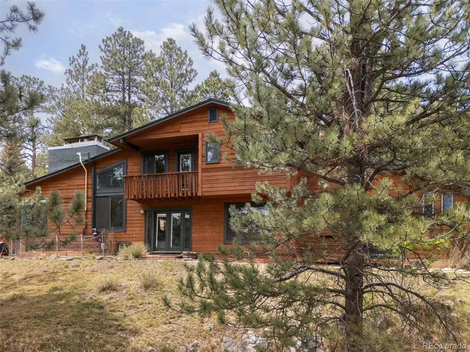 25193 N Turkey Creek Road Evergreen CO 80439 | MLS #REC6584894 06102026204009 1600 25
