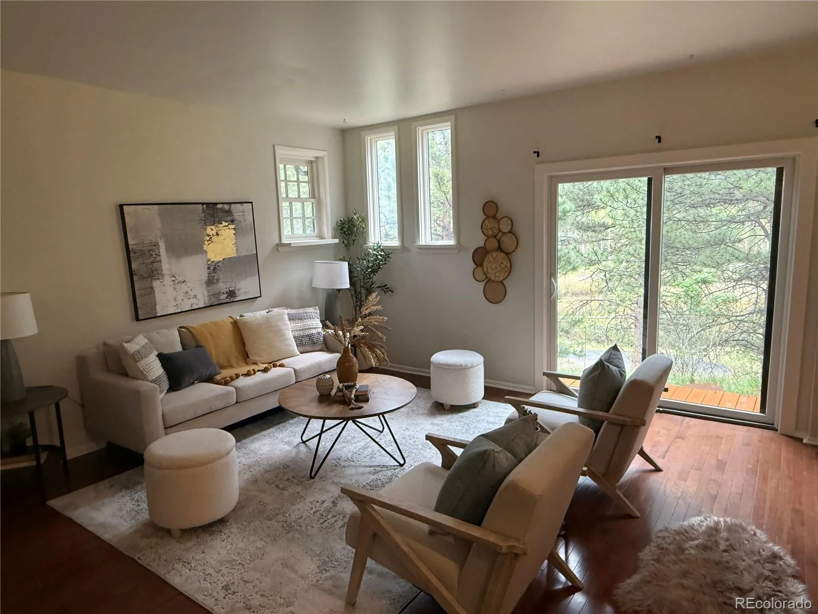 25193 N Turkey Creek Road Evergreen CO 80439 | MLS #REC6584894 06102026204009 1600 30