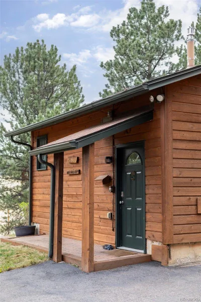 25193 N Turkey Creek Road Evergreen CO 80439 | MLS #REC6584894 06102026204009 800 26