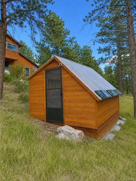 25193 N Turkey Creek Road Evergreen CO 80439 | MLS #REC6584894 06102026204009 800 32