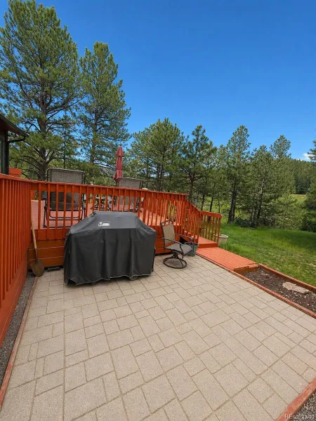 25193 N Turkey Creek Road Evergreen CO 80439 | MLS #REC6584894 06102026204009 800 36