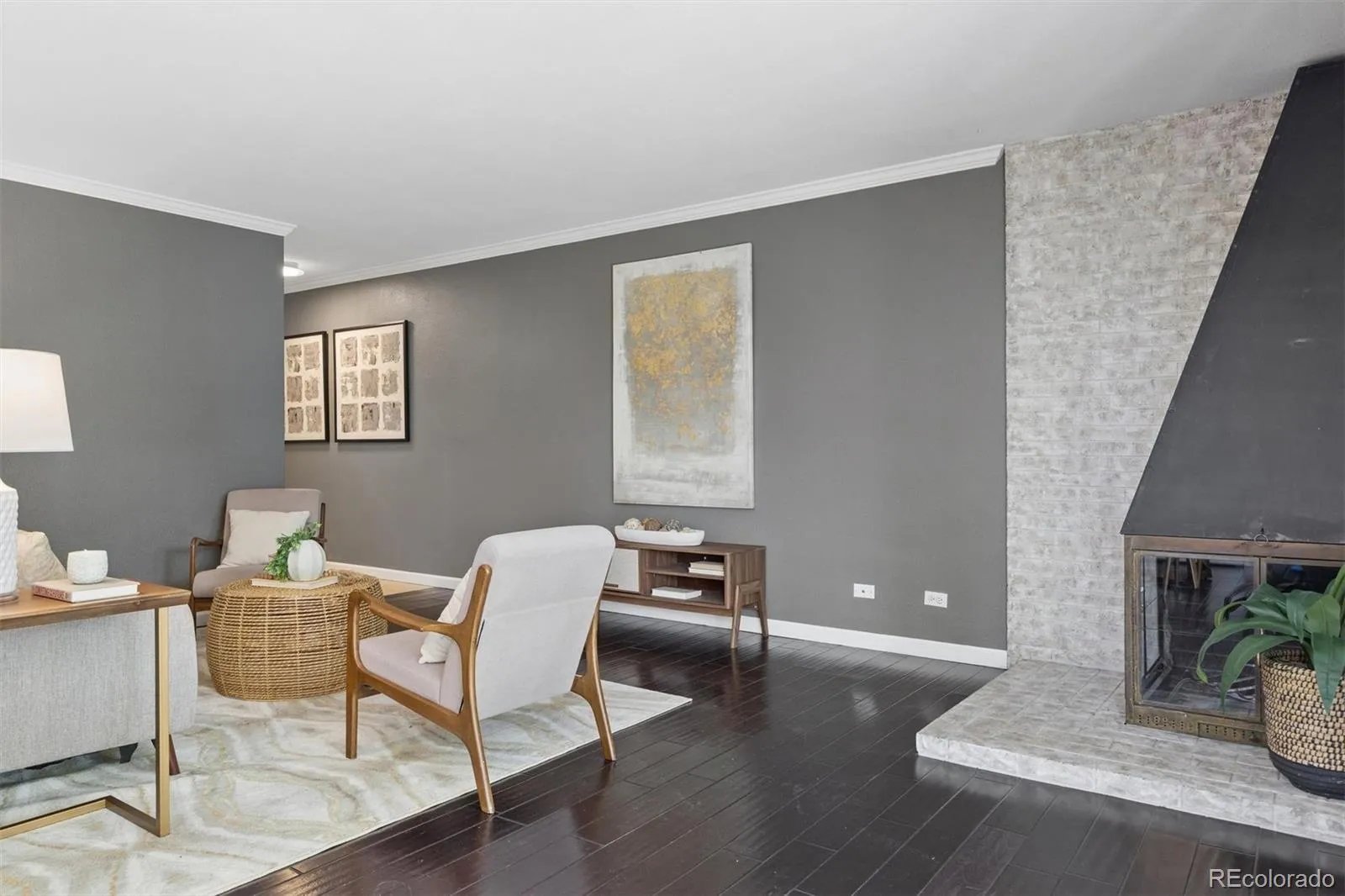 1200 Vine Street #3C Denver CO 80206 MLS #REC6585449 05202026002243 1600 10