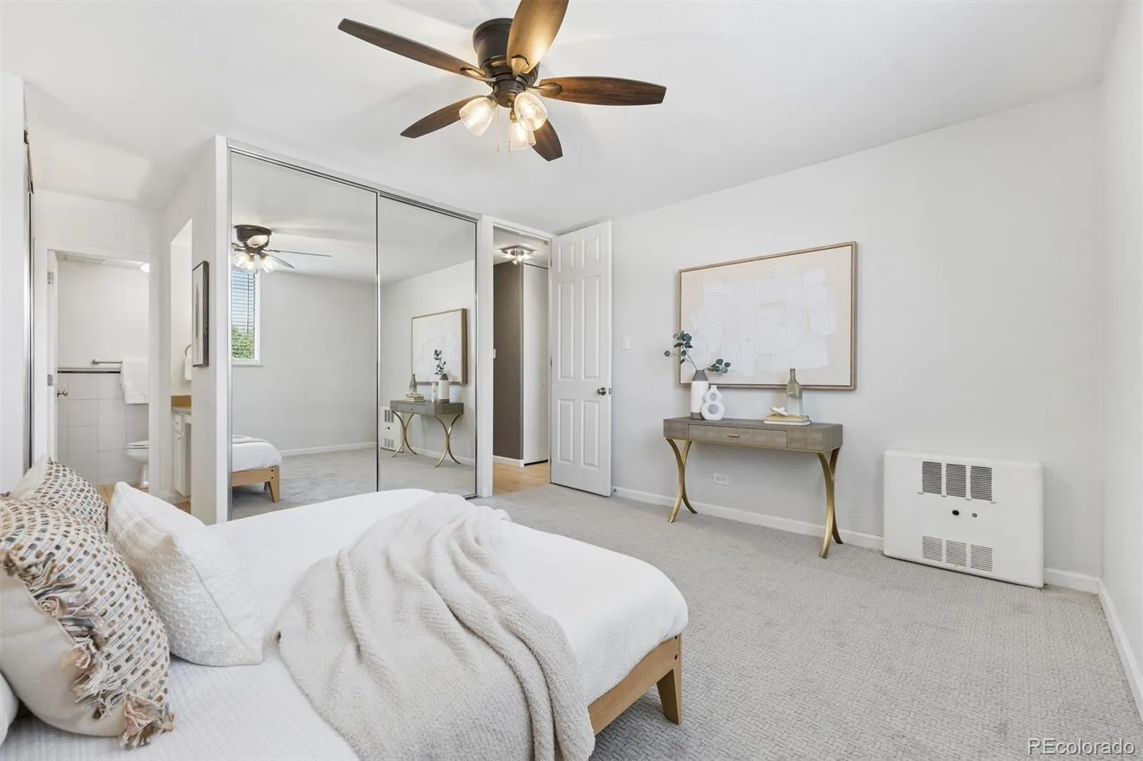 1200 Vine Street #3C Denver CO 80206 MLS #REC6585449 05202026002243 1600 14