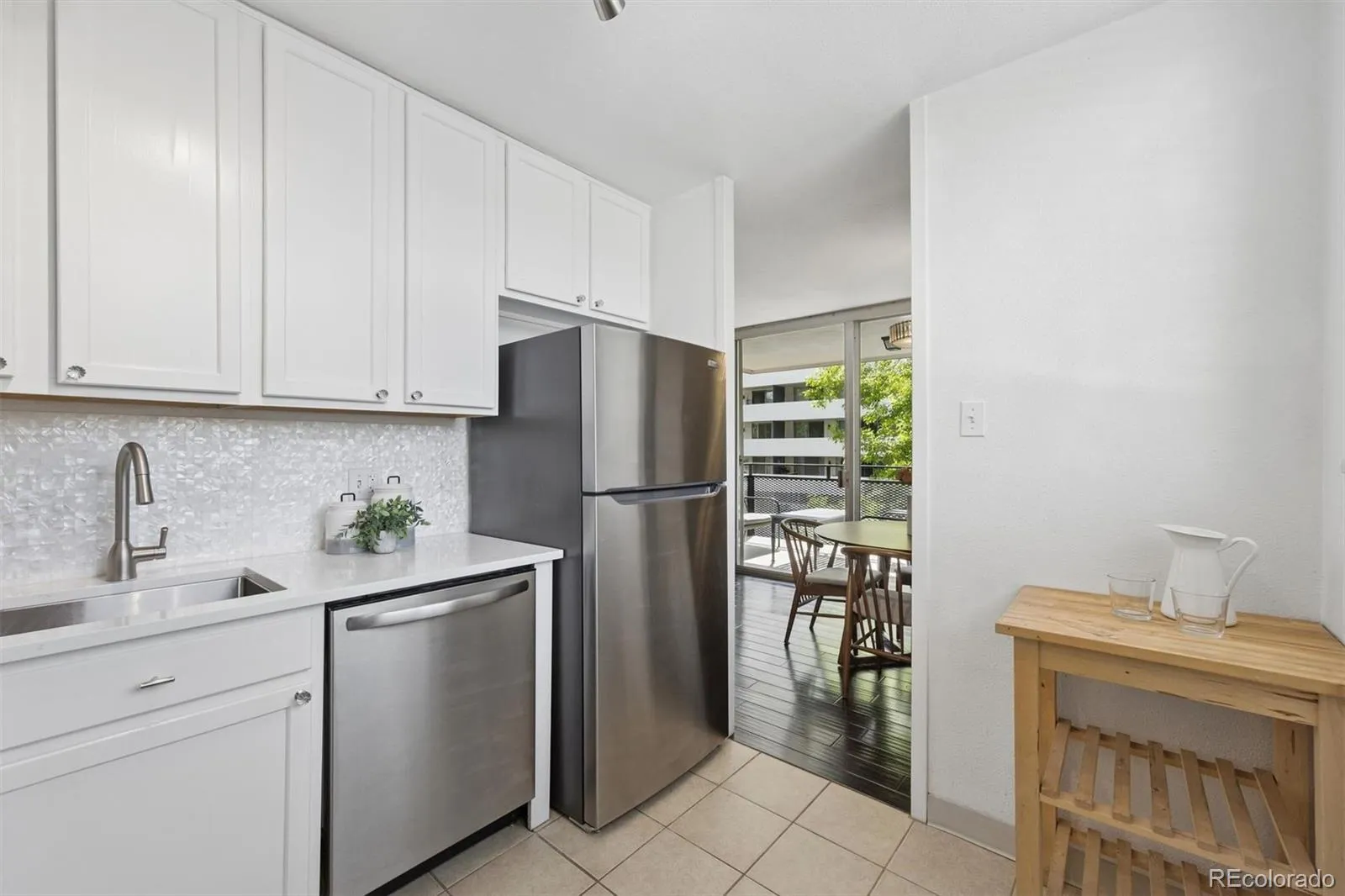 1200 Vine Street #3C Denver CO 80206 MLS #REC6585449 05202026002243 1600 2