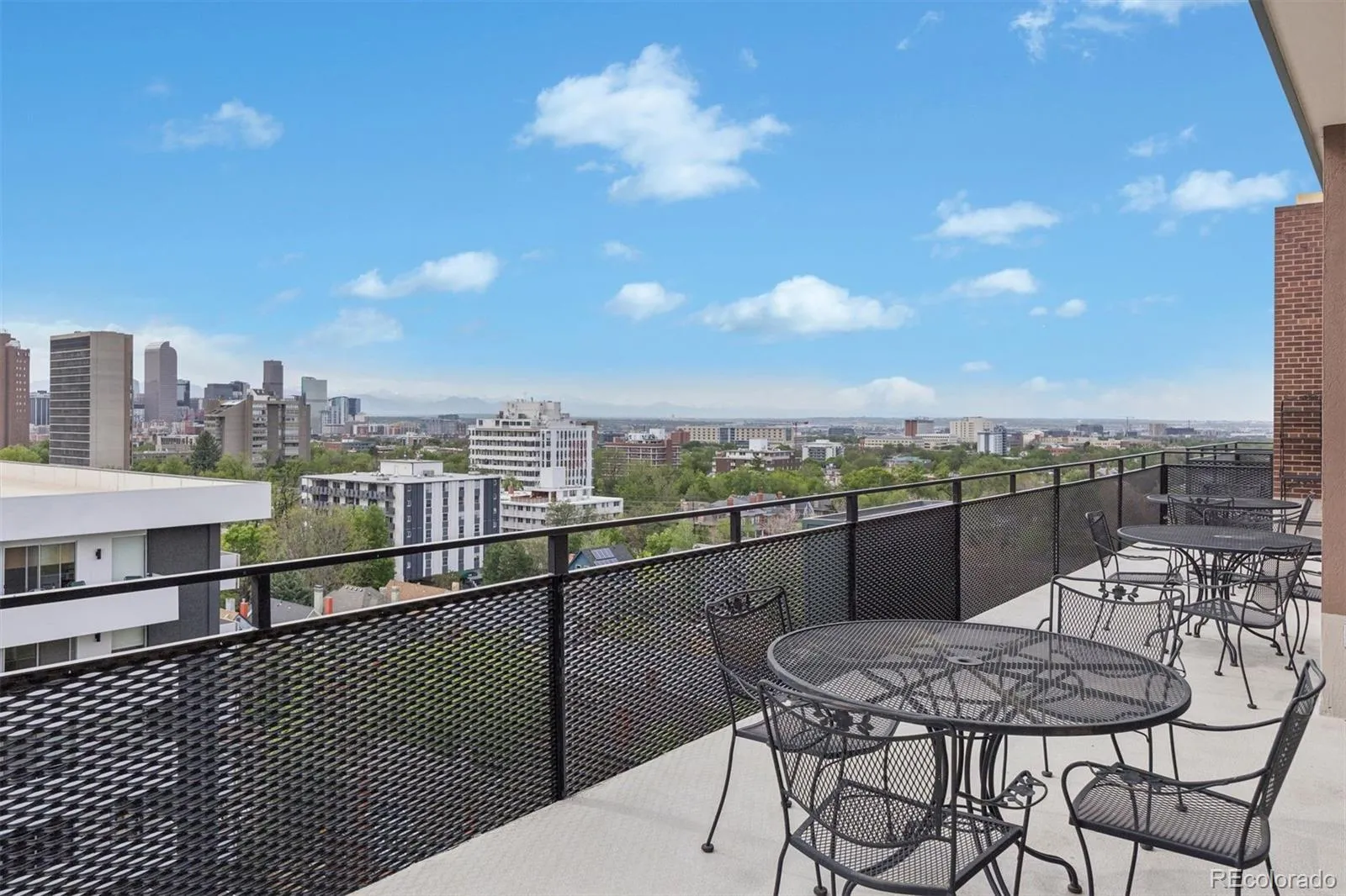 1200 Vine Street #3C Denver CO 80206 MLS #REC6585449 05202026002243 1600 20