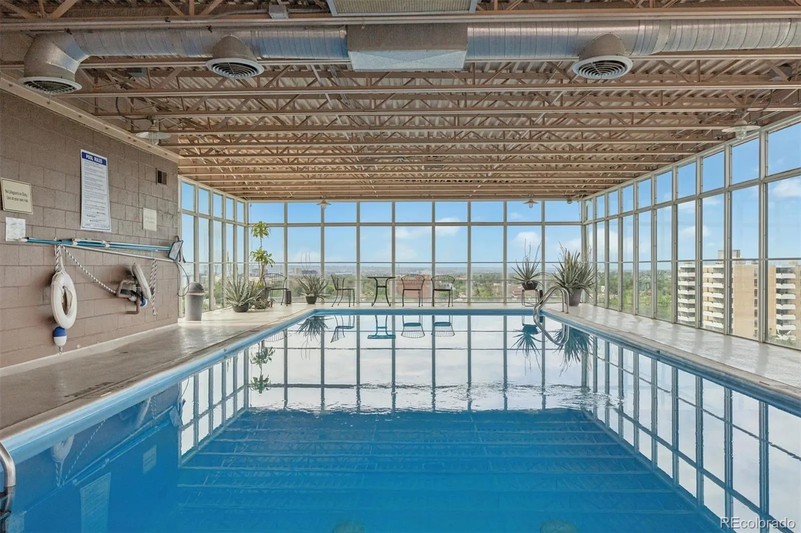1200 Vine Street #3C Denver CO 80206 MLS #REC6585449 05202026002243 1600 25