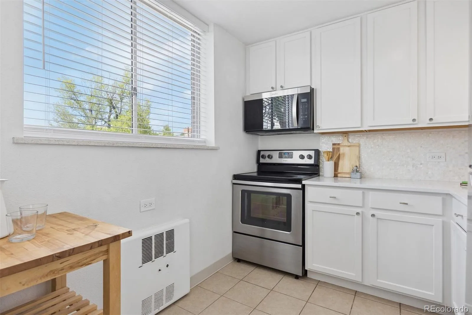 1200 Vine Street #3C Denver CO 80206 MLS #REC6585449 05202026002243 1600 7