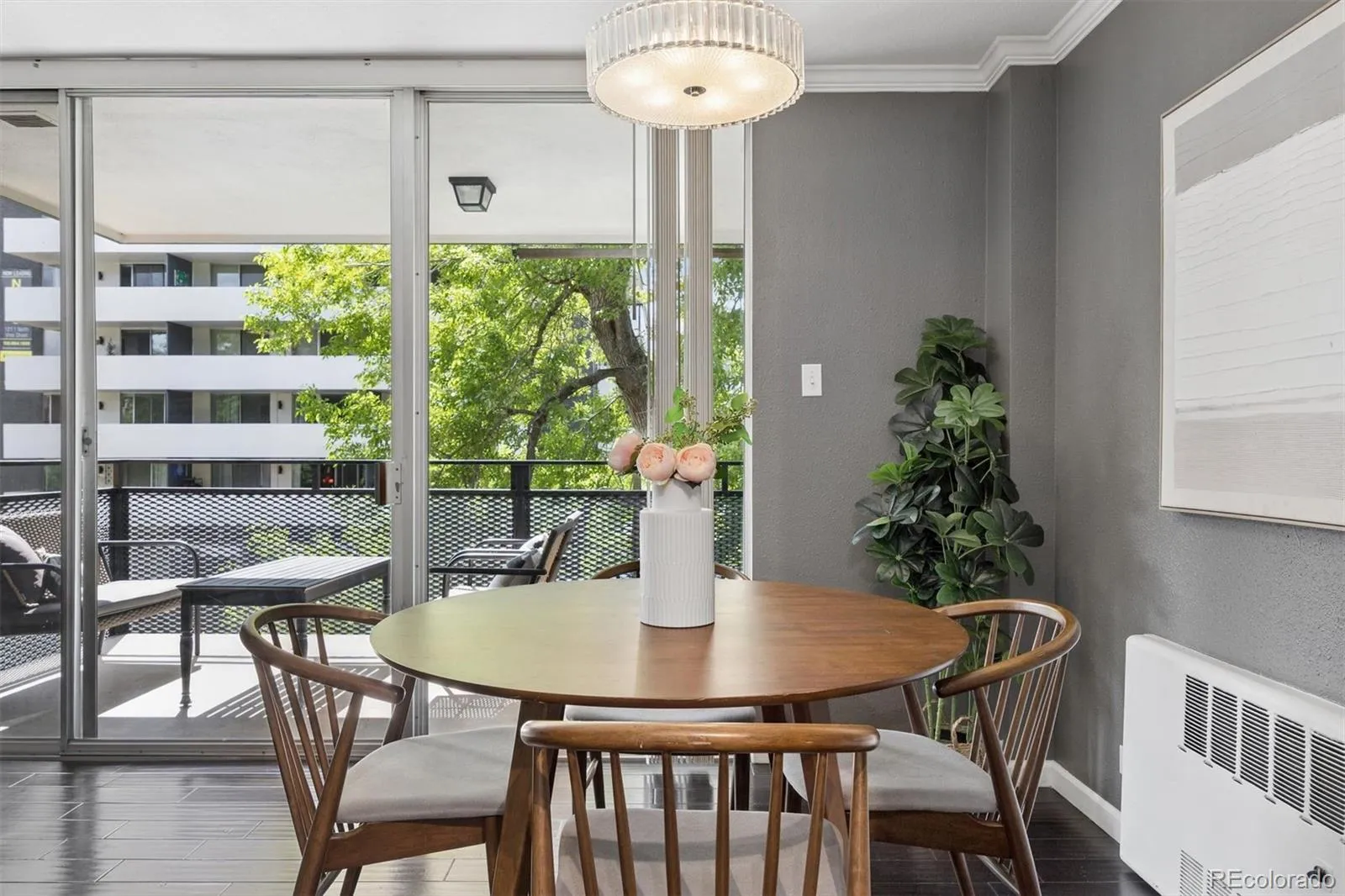 1200 Vine Street #3C Denver CO 80206 MLS #REC6585449 05202026002243 1600 8