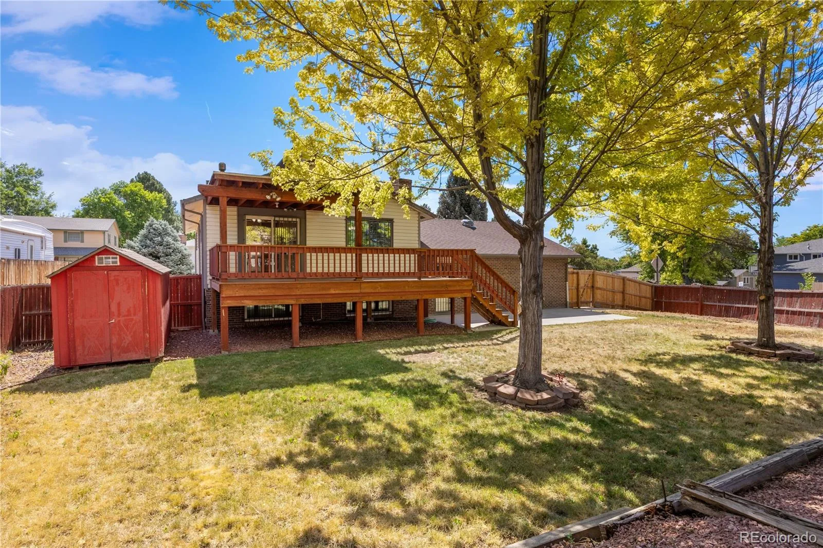 7797 S Marshall Court Littleton CO 80128 | MLS #REC6586106 08262026225230 1600 1