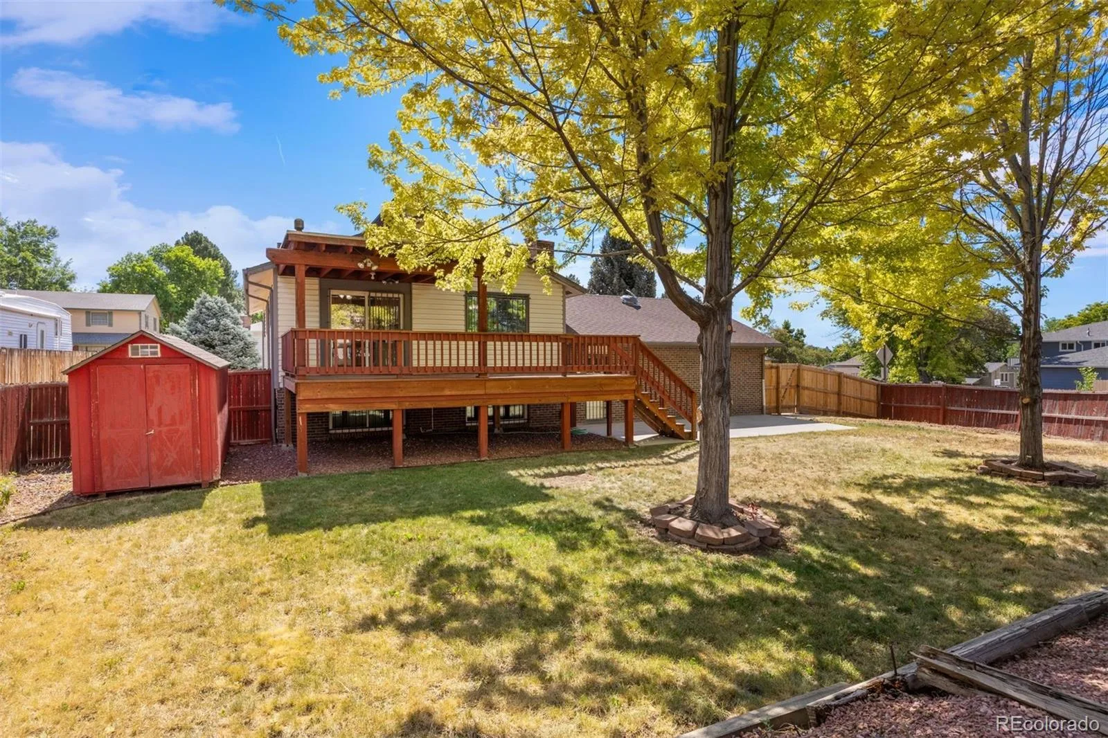 7797 S Marshall Court Littleton CO 80128 | MLS #REC6586106 08262026225230 1600 9