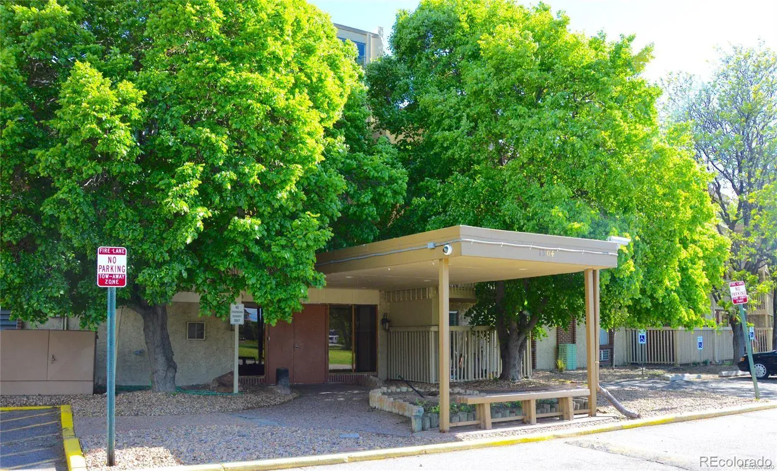 1304 S Parker Road #240 Denver CO 80231 MLS #REC6586850 12082025101849 1600 0