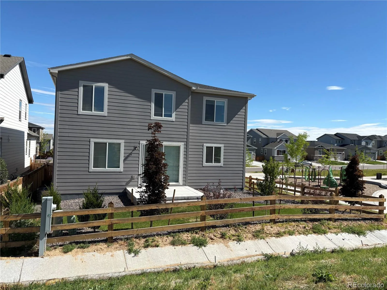 14050 Bunny Hop Lane Parker CO 80134 MLS #REC6588198 07272026121332 1600 27