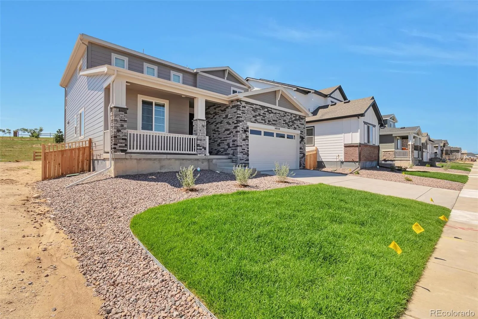 14050 Bunny Hop Lane Parker CO 80134 MLS #REC6588198 07272026121332 1600 3