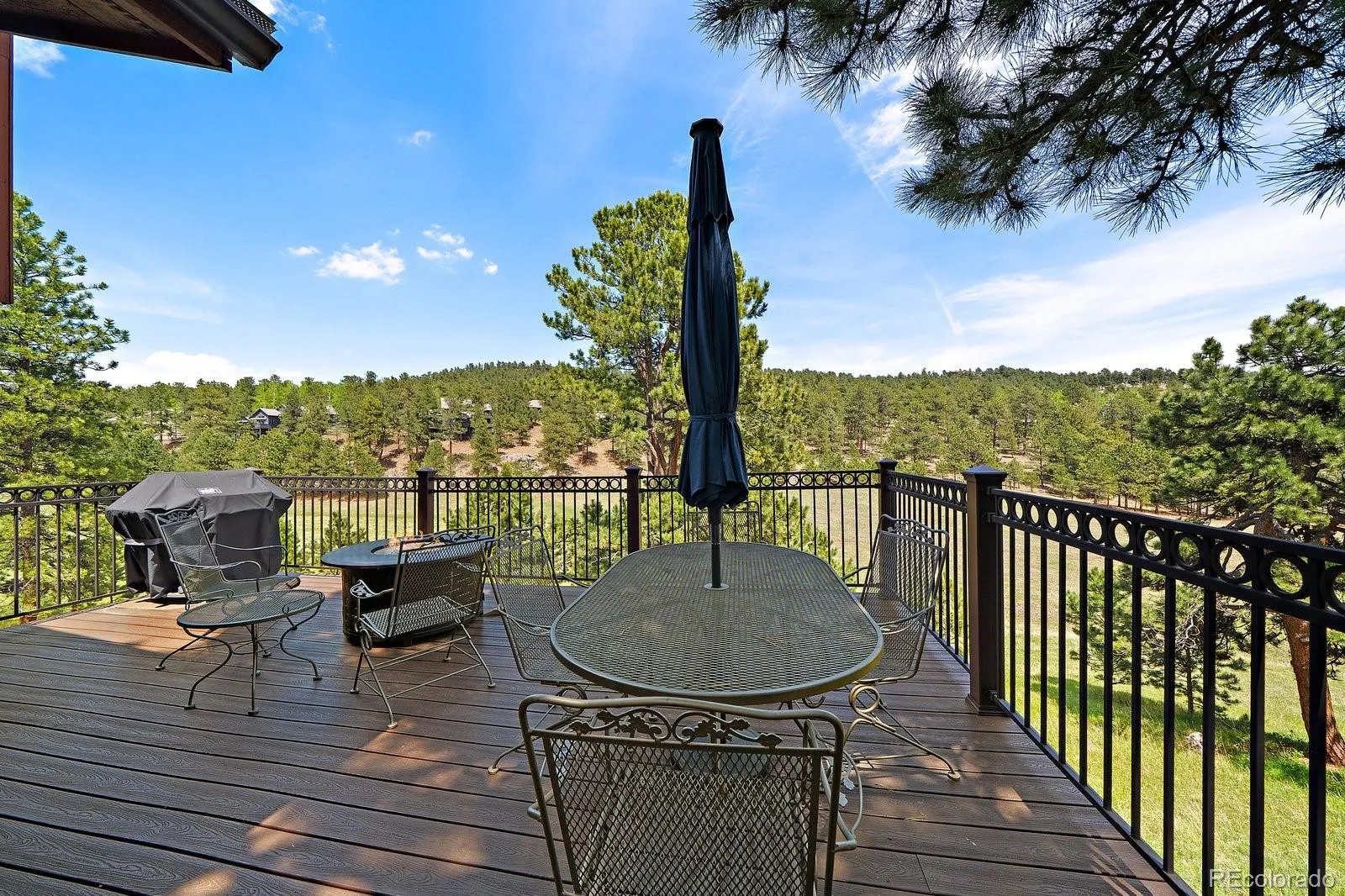 31353 N Bermuda Dunes Drive Evergreen CO 80439 | MLS #REC6590108 08262026131748 1600 10