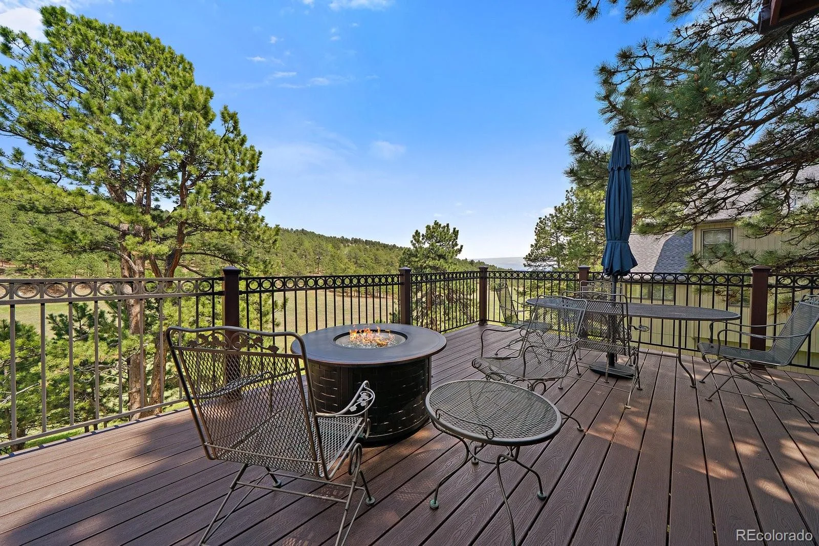 31353 N Bermuda Dunes Drive Evergreen CO 80439 | MLS #REC6590108 08262026131748 1600 11