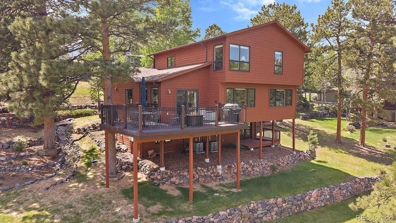 31353 N Bermuda Dunes Drive Evergreen CO 80439 | MLS #REC6590108 08262026131748 1600 34
