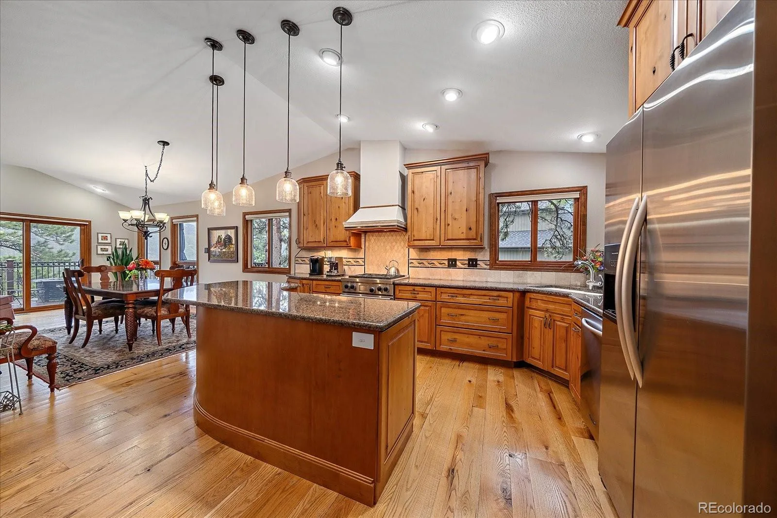 31353 N Bermuda Dunes Drive Evergreen CO 80439 | MLS #REC6590108 08262026131748 1600 6