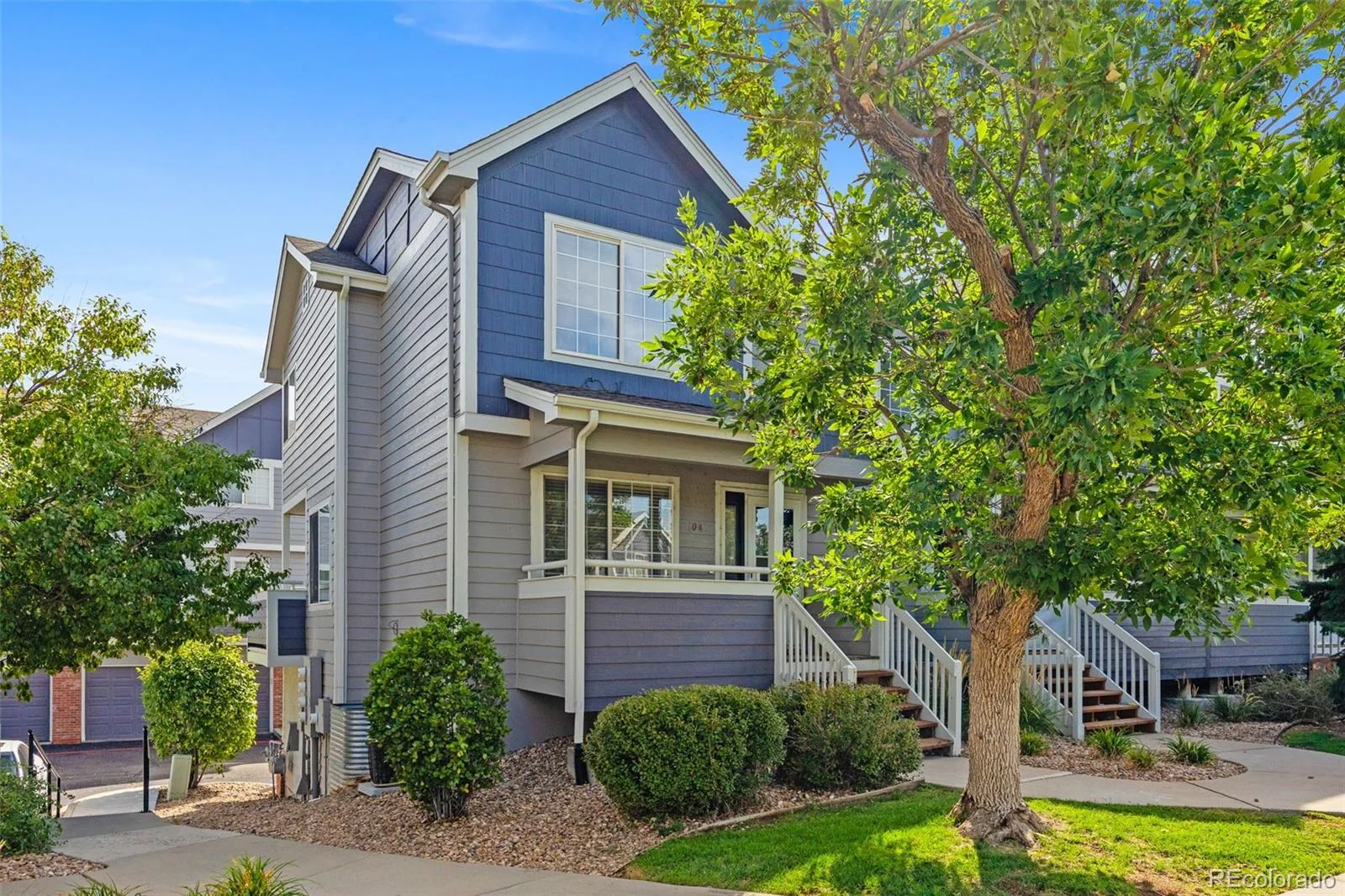 1337 S Danube Court #104 Aurora CO 80017 | MLS #REC6593116 09222026113705 1600 1
