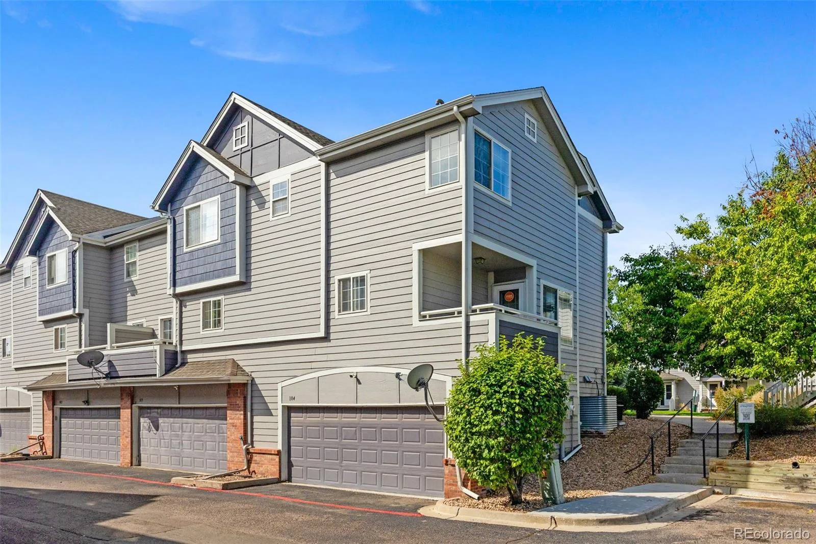 1337 S Danube Court #104 Aurora CO 80017 | MLS #REC6593116 09222026113705 1600 22