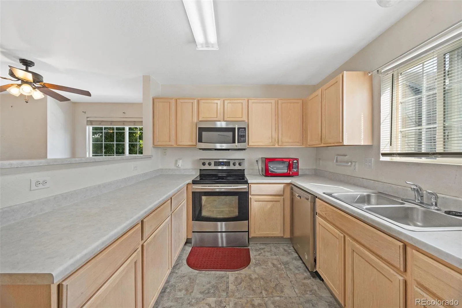 1337 S Danube Court #104 Aurora CO 80017 | MLS #REC6593116 09222026113705 1600 9