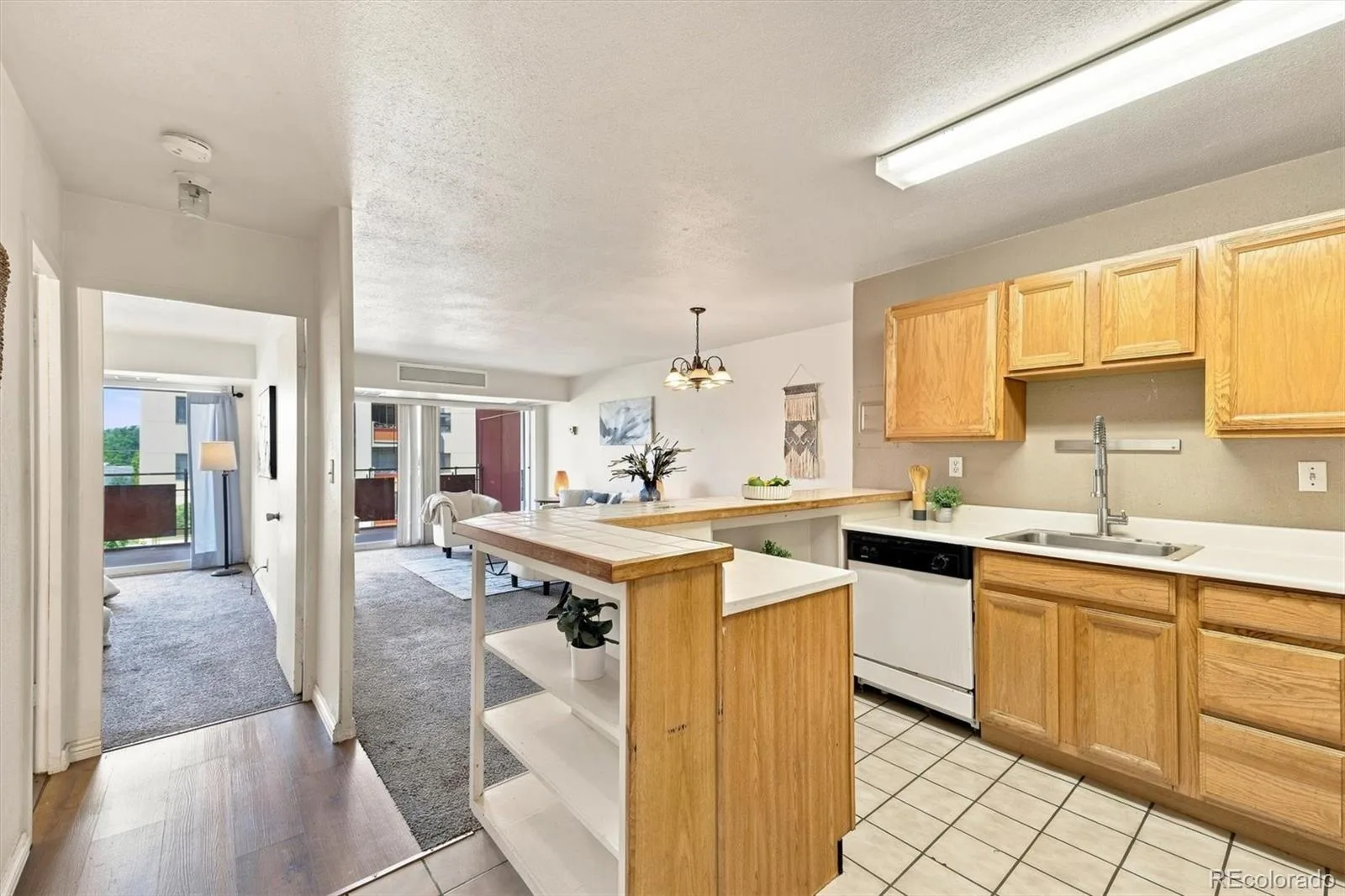 1121 Albion Street #405 Denver CO 80220 | MLS #REC6593758 08062026181846 1600 10