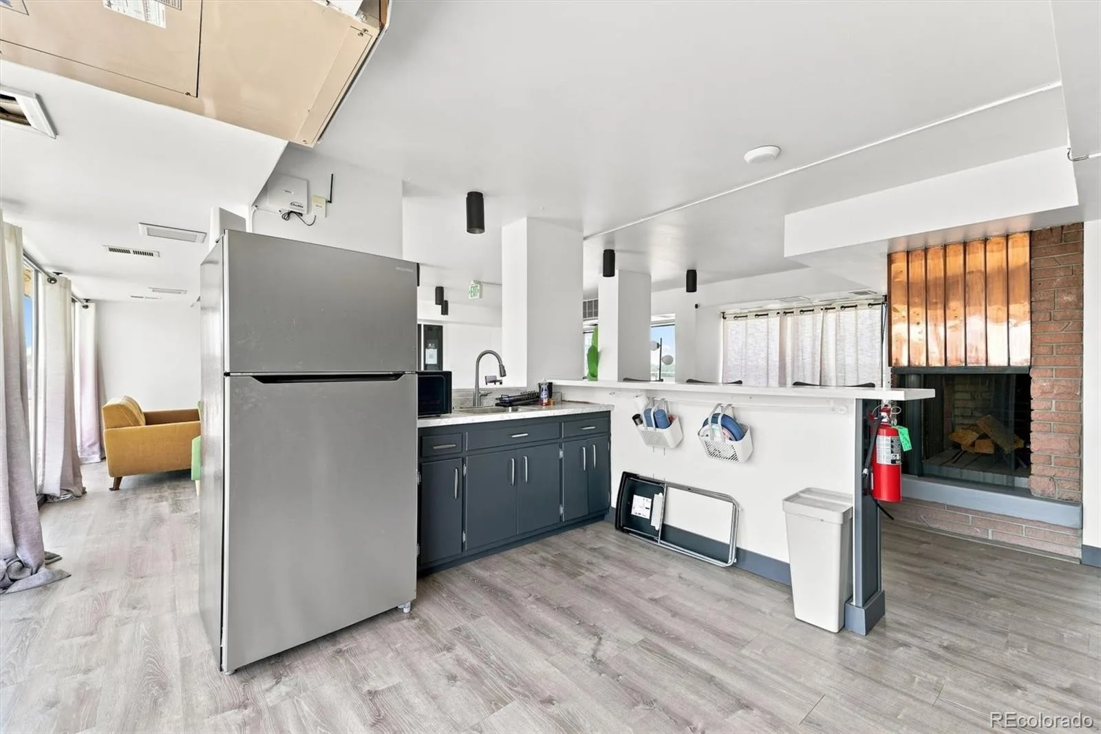 1121 Albion Street #405 Denver CO 80220 | MLS #REC6593758 08062026181846 1600 25
