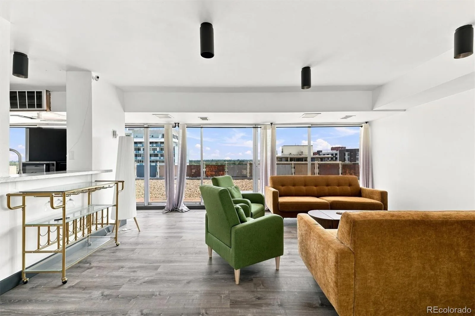 1121 Albion Street #405 Denver CO 80220 | MLS #REC6593758 08062026181846 1600 26