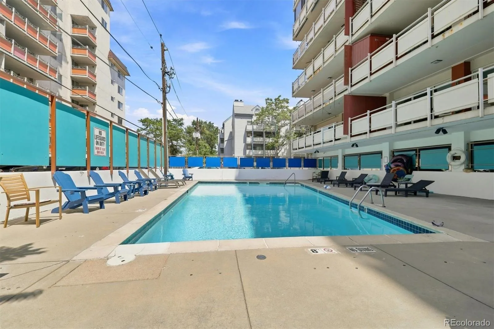 1121 Albion Street #405 Denver CO 80220 | MLS #REC6593758 08062026181846 1600 27