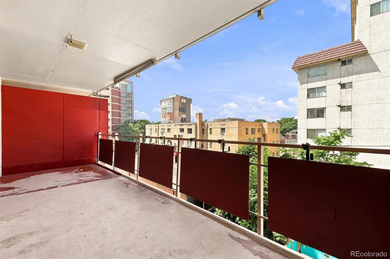 1121 Albion Street #405 Denver CO 80220 | MLS #REC6593758 08062026181846 1600 5