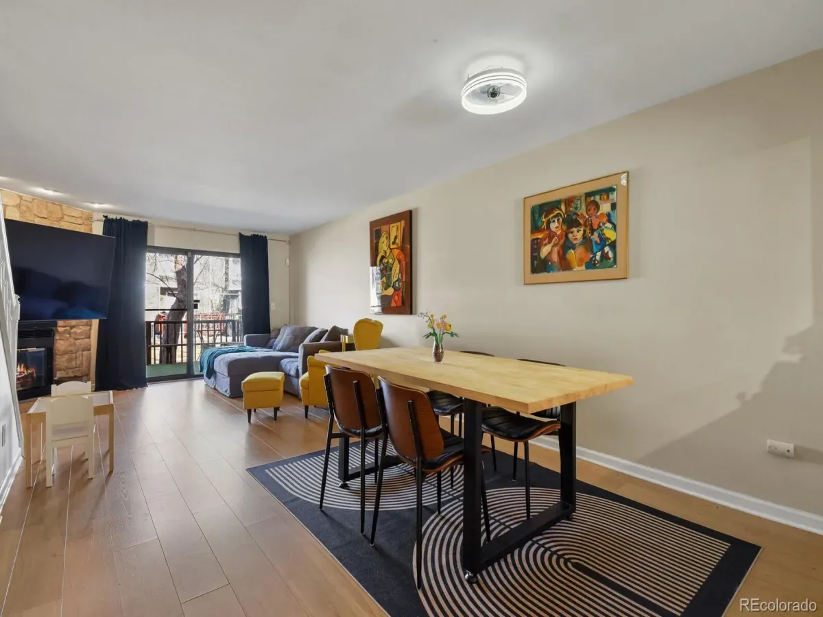 7474 E Arkansas Avenue #16-05 Denver CO 80231 MLS #REC6594828 03202026202455 1200 11