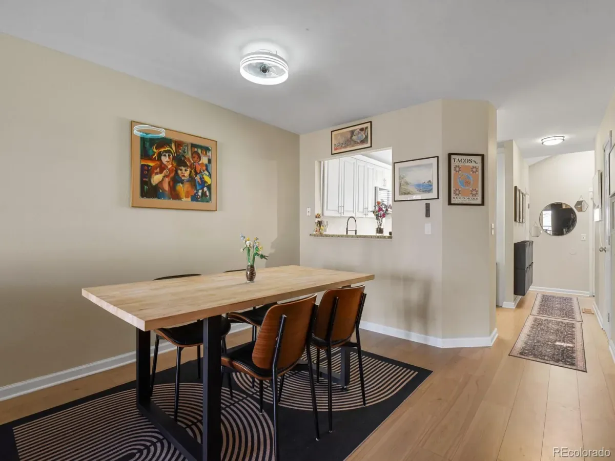 7474 E Arkansas Avenue #16-05 Denver CO 80231 MLS #REC6594828 03202026202455 1200 12