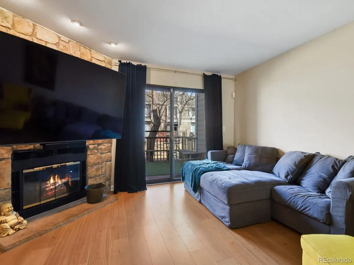 7474 E Arkansas Avenue #16-05 Denver CO 80231 MLS #REC6594828 03202026202455 1200 14