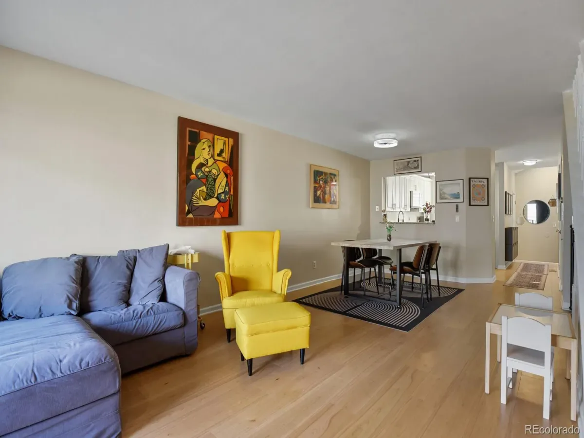 7474 E Arkansas Avenue #16-05 Denver CO 80231 MLS #REC6594828 03202026202455 1200 15