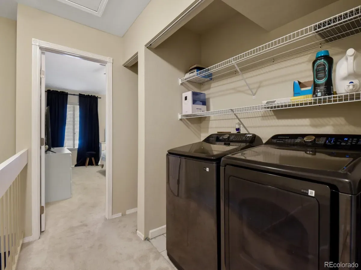 7474 E Arkansas Avenue #16-05 Denver CO 80231 MLS #REC6594828 03202026202455 1200 21
