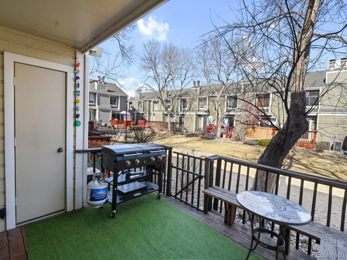 7474 E Arkansas Avenue #16-05 Denver CO 80231 MLS #REC6594828 03202026202455 1200 30