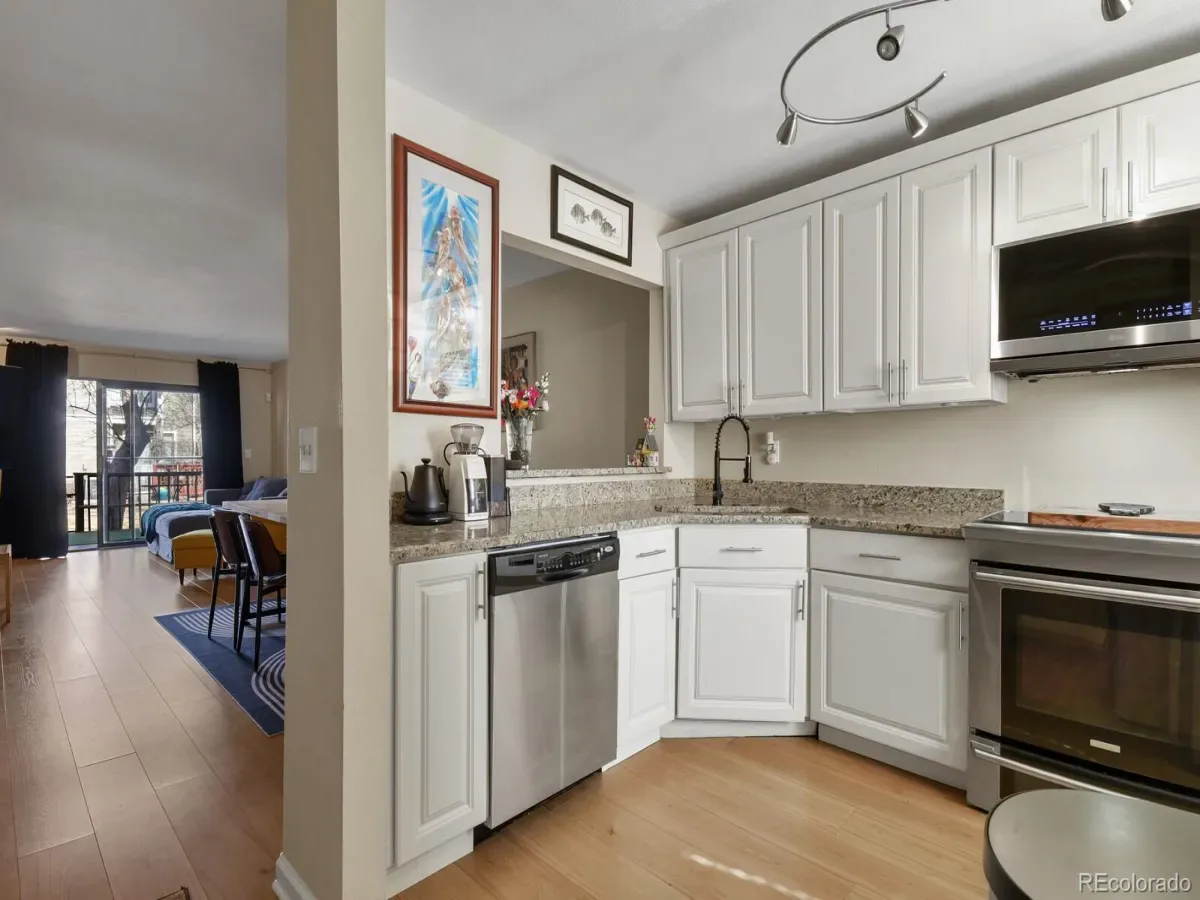 7474 E Arkansas Avenue #16-05 Denver CO 80231 MLS #REC6594828 03202026202455 1200 8
