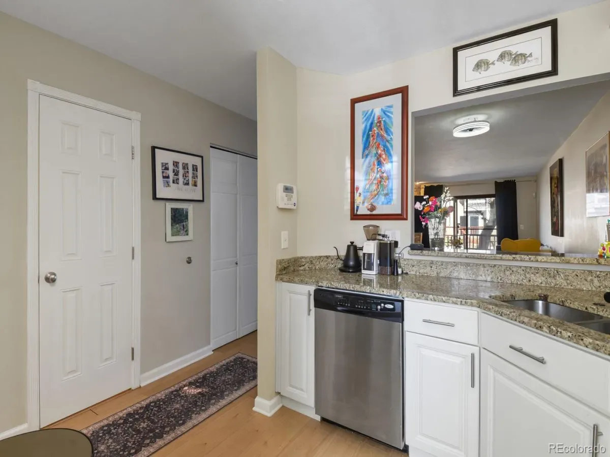 7474 E Arkansas Avenue #16-05 Denver CO 80231 MLS #REC6594828 03202026202455 1200 9