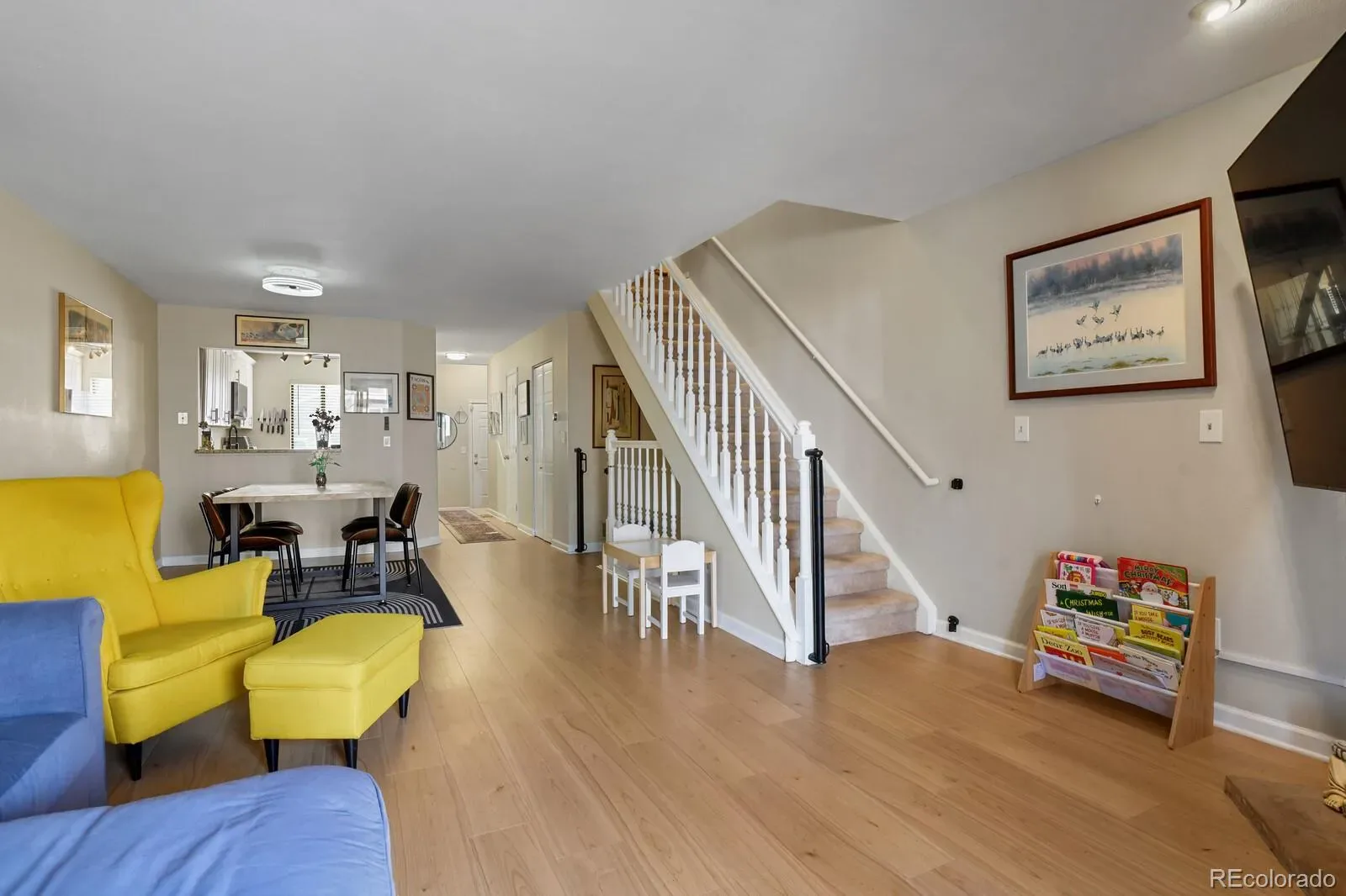 7474 E Arkansas Avenue #16-05 Denver CO 80231 MLS #REC6594828 03202026202455 1600 16