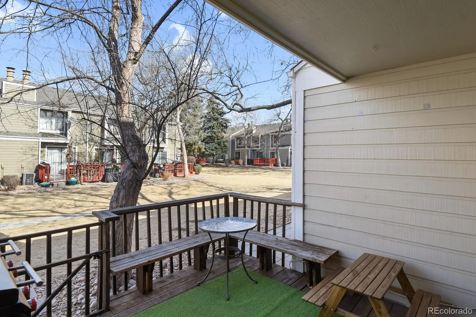 7474 E Arkansas Avenue #16-05 Denver CO 80231 MLS #REC6594828 03202026202455 1600 29