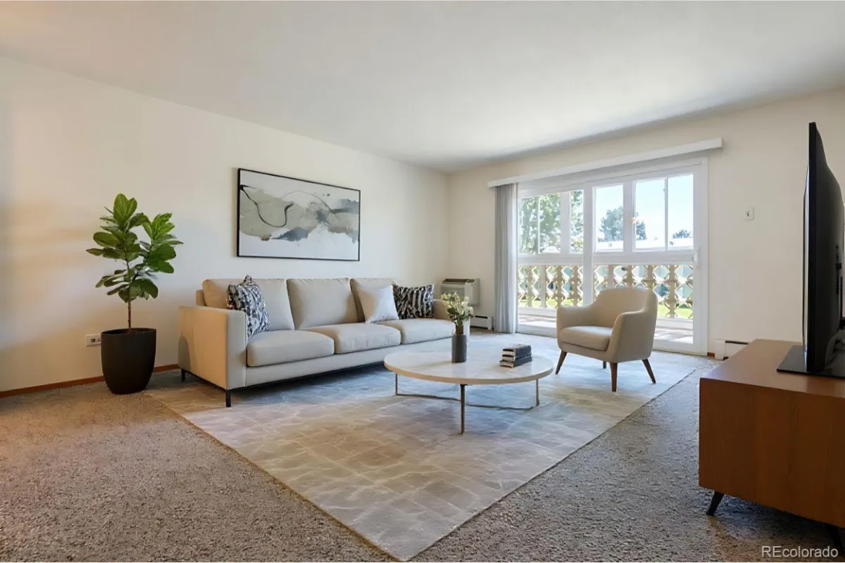 9300 E Center Avenue #2B Denver CO 80247 MLS #REC6595359 05262026211142 1200 2
